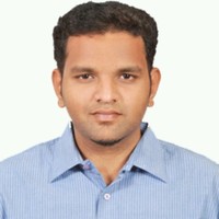 AUMOVIO Employee Navin S's profile photo
