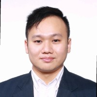 Mondelēz International Employee Jun Cheah's profile photo