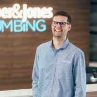 Cooper & Jones Plumbing Pty Ltd Employee Ben Morton's profile photo