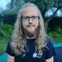 Bedtime Digital Games Employee Sune Thorsen's profile photo