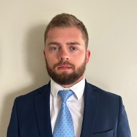 NiSource Employee Evan Kraus's profile photo
