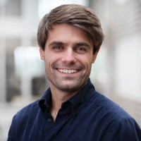 twoday Analytics Employee Martin Sommerseth's profile photo
