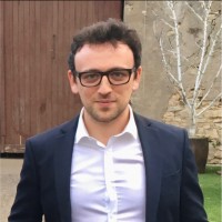 Imalo Employee Matthieu Bayle's profile photo