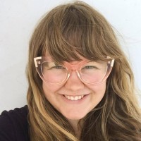 Pacifica Housing Employee Rhyanna Gathright's profile photo