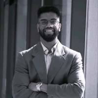 Cube Reach Technologies Employee Karthik Ramdas's profile photo