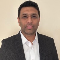 TOD MENA Employee Ansari Imamudheen's profile photo