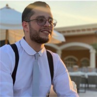 ecoSAS International Employee Ahmed Hesham's profile photo