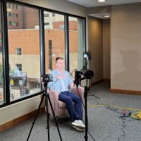 Capitol National Bank Employee Jack Phelps's profile photo