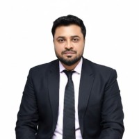 ADYZER Employee Mustafa Khan's profile photo
