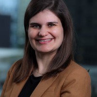Honigman LLP Employee Grace Busch's profile photo