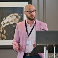 Altro Limited Employee David Lever's profile photo