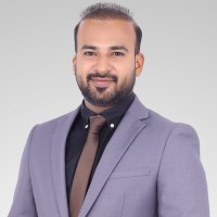 Majid Al Futtaim Employee Muhammad Munnawar's profile photo
