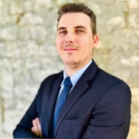 Bouygues Bâtiment Ile-de-France Employee Quentin Piermont's profile photo