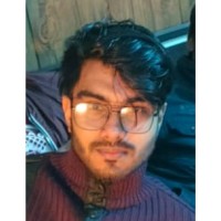 Concierto.Cloud Employee Gaurav Chaturvedi's profile photo