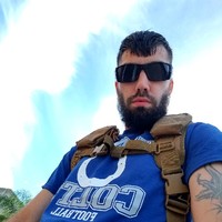 Technical Threads Employee Josh Welsh's profile photo