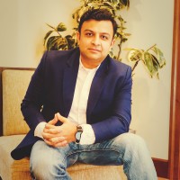 Harshit T. Email & Phone Number