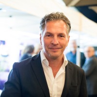 Iqony Employee Timo Ludwig's profile photo