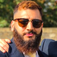 Ebury Employee Zaima Khan's profile photo