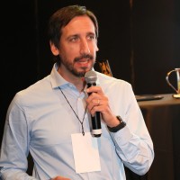 Federico Moretti Email