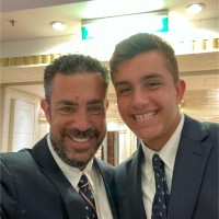 Ave Maria University Employee Marc Snyder's profile photo