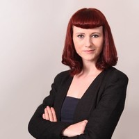 Apostore Employee Sina Falker's profile photo