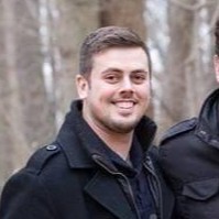 Cyberhaven Employee Tim Kerns's profile photo