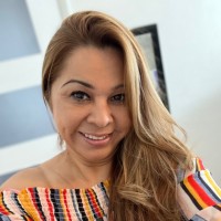 Maricela de la Cruz Email