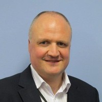 Inland Revenue NZ Employee Richard Long (he/him)'s profile photo