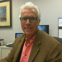 Terra Pave Inc. Employee John Terry's profile photo