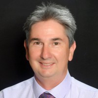 Thales Australia Employee Gerard Bennett's profile photo