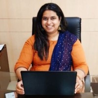Vimta Labs Employee Prachi Sinkar's profile photo