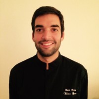 CHEZ VICTOR Employee Victor Brun's profile photo