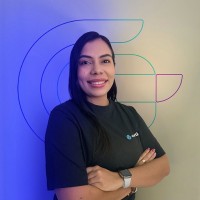 CertiProf Employee Marcela Banda's profile photo