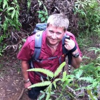Aspect Consulting - A Geosyntec Company Employee Doug Hillman's profile photo