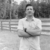 STAHLS Employee Andrew Schultz's profile photo