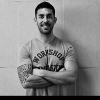 WORKSHOP Employee Michael Short's profile photo