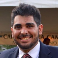 Venture Café Global Institute Employee Hytham Bakir's profile photo