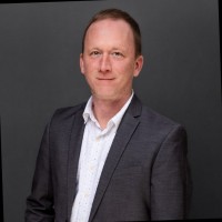 Christopher Forsyth Email & Phone Number