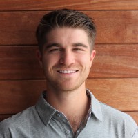 Contegra Construction Co. Employee Trevor Martin's profile photo