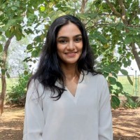 PashooPakshee Employee Darshana Nambiar's profile photo