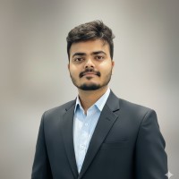 Wishkarma Employee Abhishek Saini's profile photo
