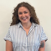 Sarah's Circle Employee Kaitlyn Flynn's profile photo