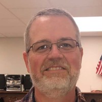 Advanced Machine, Inc. Employee Todd Stovall's profile photo