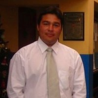 SACYR PERÚ Employee Luis Astudillo Mendoza's profile photo