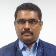 Exide Energy Employee Vijayaraghavan Manian's profile photo