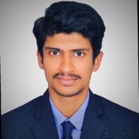 Graphx Systems Employee Mervin Moses's profile photo