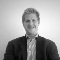 Silobreaker Employee George O'Connell's profile photo