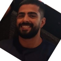 Code Group Employee Daniel Ornelas's profile photo