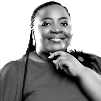 Prudential Beneficial Insurance Cameroun Employee Jeanny Fongang's profile photo