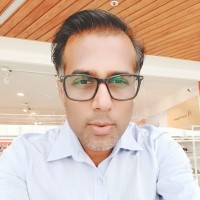 Benchmark Foods LLC Employee Sajeev Babu's profile photo